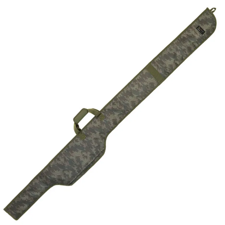 Fourreaux Carp Spirit Blax Rod Sleeve 13' Camo