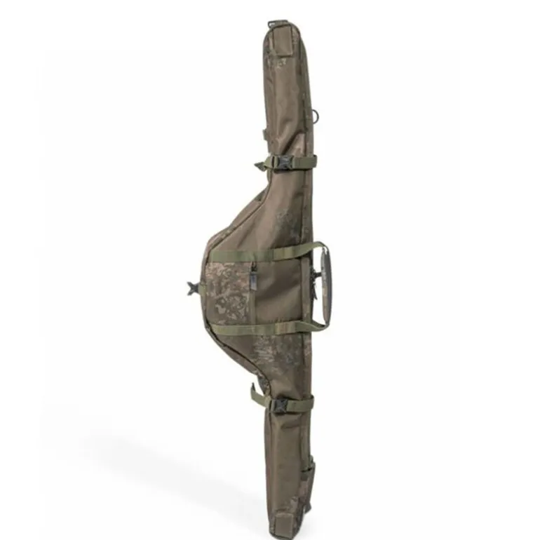 Fourreaux Nash Scope OPS Soft Protect 9ft 2RodSkin