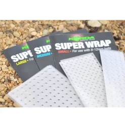 Gaine anti nuisible korda superwrap