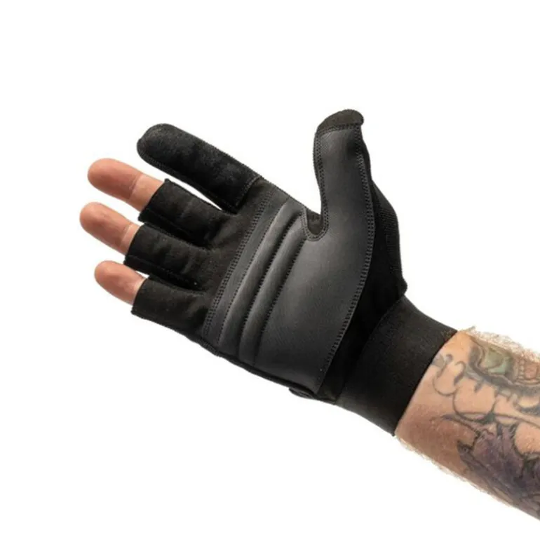 Gant de lancer Nash Gauché Spot On Casting Glove