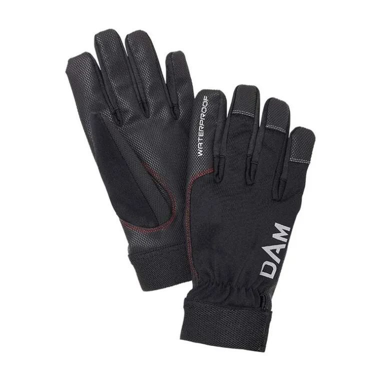 Gants Dam Dryzone Black