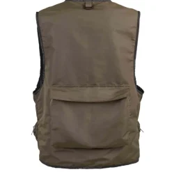 Gilet Garbolino Long Serinity