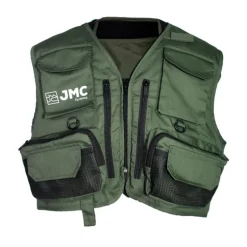 Gilet JMC First