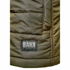 Gilet Starbaits Light Weight Jacket
