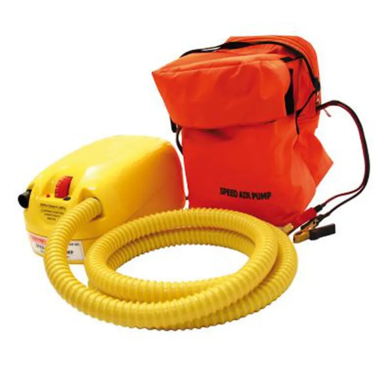 Gonfleur Electrique Frazer Hi-Speed