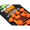 Grain de maïs Korda Pop Up Maize Citrus Zing Orange