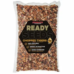 Graines Cuites Starbaits Ready Seed Chopped Tiger