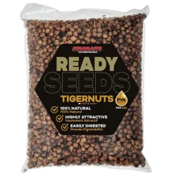 Graines Cuites Starbaits Ready Seed Tigernuts