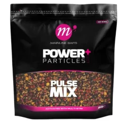 Graines Mainline Power+ Pulse Mix 2Kg