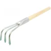 Griffe 3 Dents Flashmer Inox 80cm