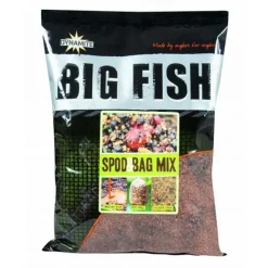 Groundbait Dymanite Baits Spod Bag Mix 1.8kg