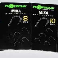 Hameçon carpe korda mixa (x10)