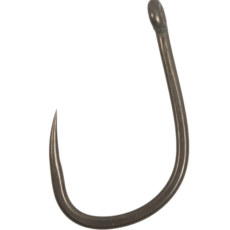 Hameçon sans ardillon carpe korda wide gape barbless