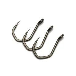 Hameçons carpe nash chod claw