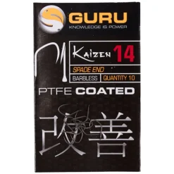 Hameçons coup guru kaizen (x10)