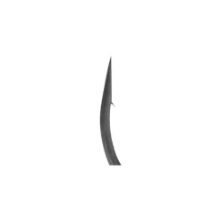Hameçon Simple BKK Dropshot Long Shank (x5)