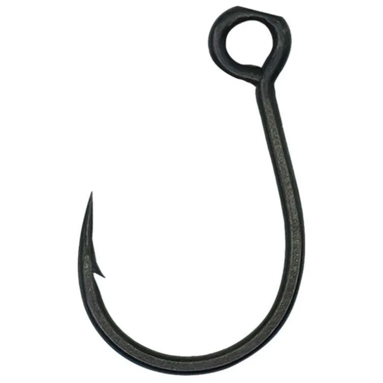 Hameçon Simple BKK LoneSniper