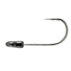 Hameçon simple carnassier gamakatsu trailer hook (x4)