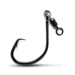 Hameçon Simple VMC CIRCLE TUNA 8386 BS