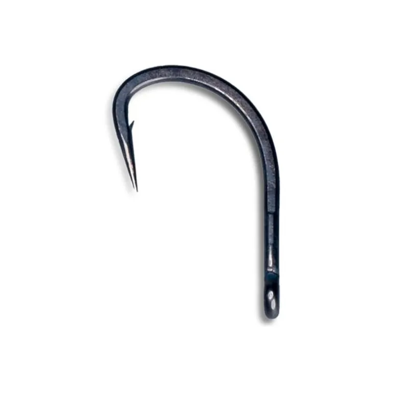 Hameçons Nash Continental Micro Barbed - Gamme Pinpoint