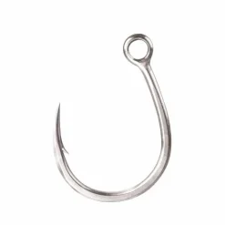 Hameçons Simple Leurre Exo BKK Diablo 8091-5X-HG