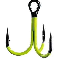Hameçons Triples BKK Spear 21 UVC