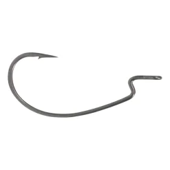 Hameçon Texan BKK Offset Worm WG