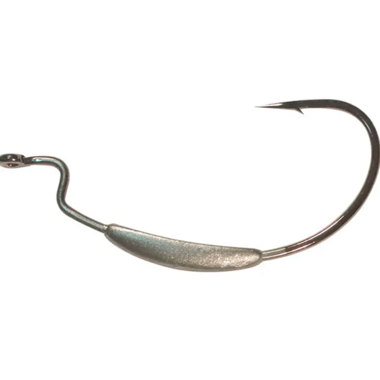 Hameçon Texan Decoy Worm 102 S.Switcher
