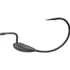 Hameçon Texan Decoy Worm 126 Weighted Magnum (x3)