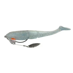 Hameçon Texan Owner Flashy Swimmer (x2)