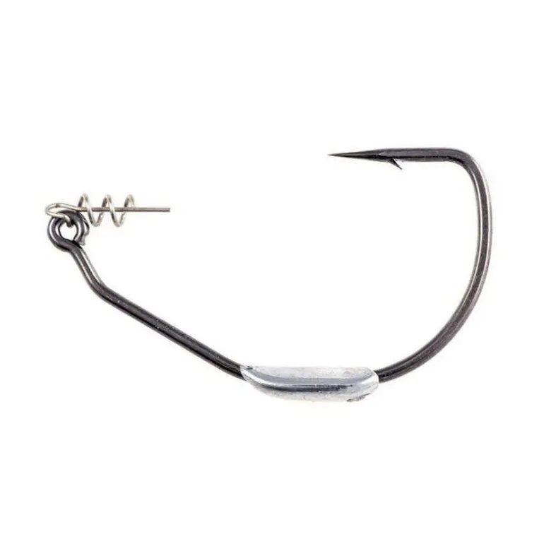 Hameçon Texan Owner 5130W Weighted Beast Twistlock