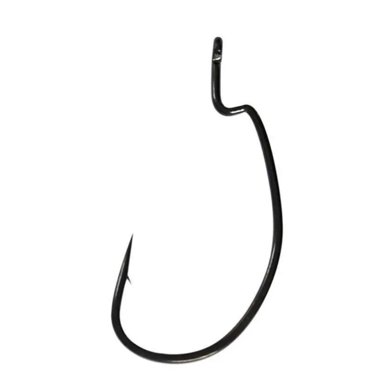 Hameçon Texan SCRATCH TACKLE Worm Wide Gap