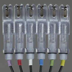 Hanger Delkim SlimLite Indication Set Clear