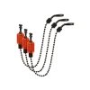 Hangers Trakker Clinga Dumby Kit (rouge)