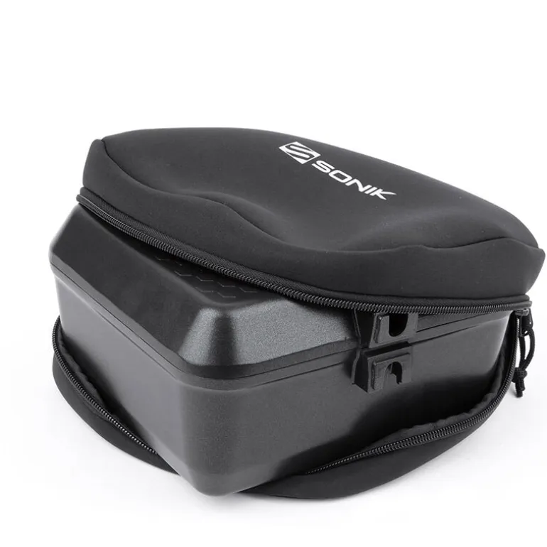 Housse de Protection Sonik Sizzla Multi-Pan Set Case Néoprène 3mm