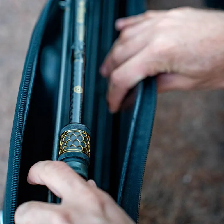 Housse Evok Tactikal Rod Bag 120