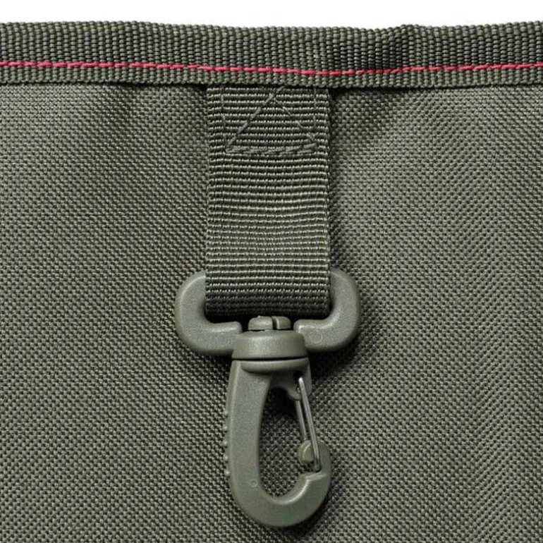 Housse individuelle JRC Defender II Padded Rod Sleeve 13ft