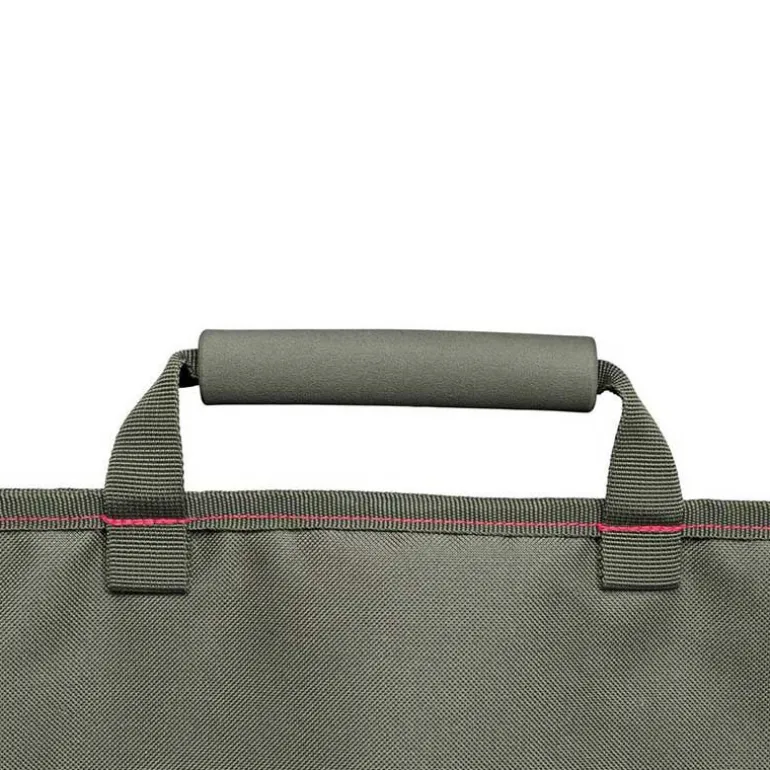 Housse individuelle JRC Defender II Padded Rod Sleeve 13ft