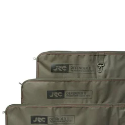 Housse individuelle JRC Defender II Padded Rod Sleeve 10ft