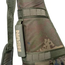 Housse individuelle Nash Subterfuge Hi Protect 1 Rod Skin 12ft