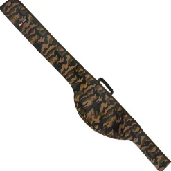 Housse individuelle pouir canne jrc rova camo rod sleeve 10' 3m