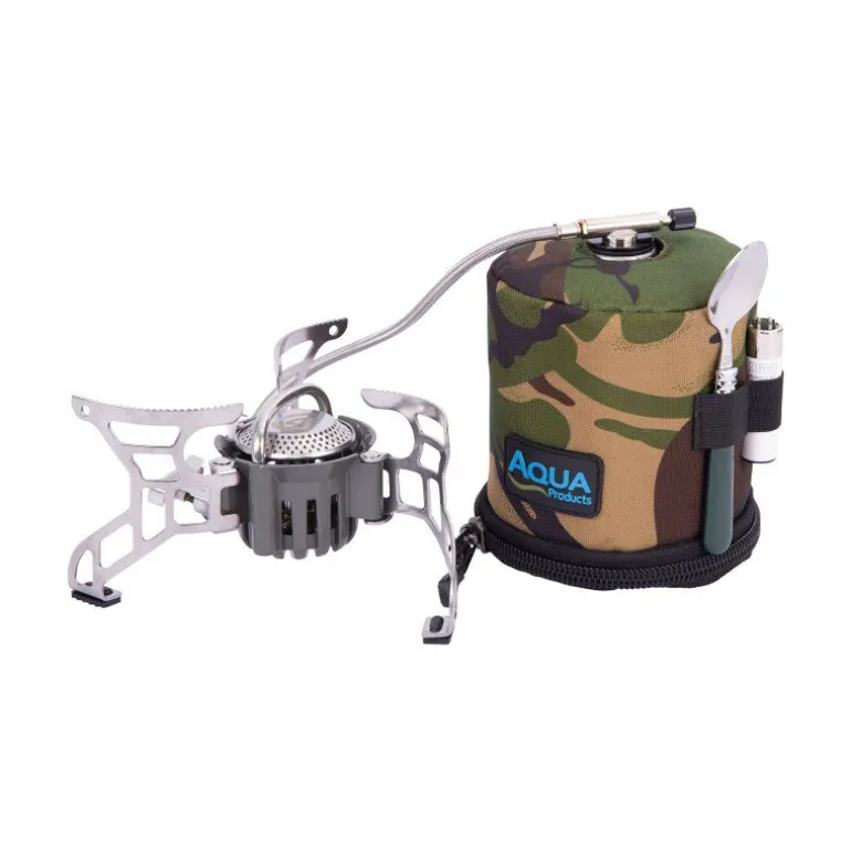 Housse pour cartouche de gaz Aquaproducts Aqua DPM Gas Canister Cover