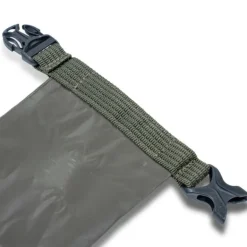 Housse étanche épuisette Nash Scope OPS Sawn Off Stink Bag 6ft