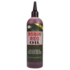Huile carpe dynamite baits evolution oil robin red 300ml