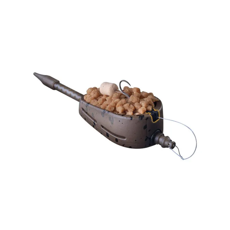 Hybrid Feeder Map Embed Inline Feeder Small
