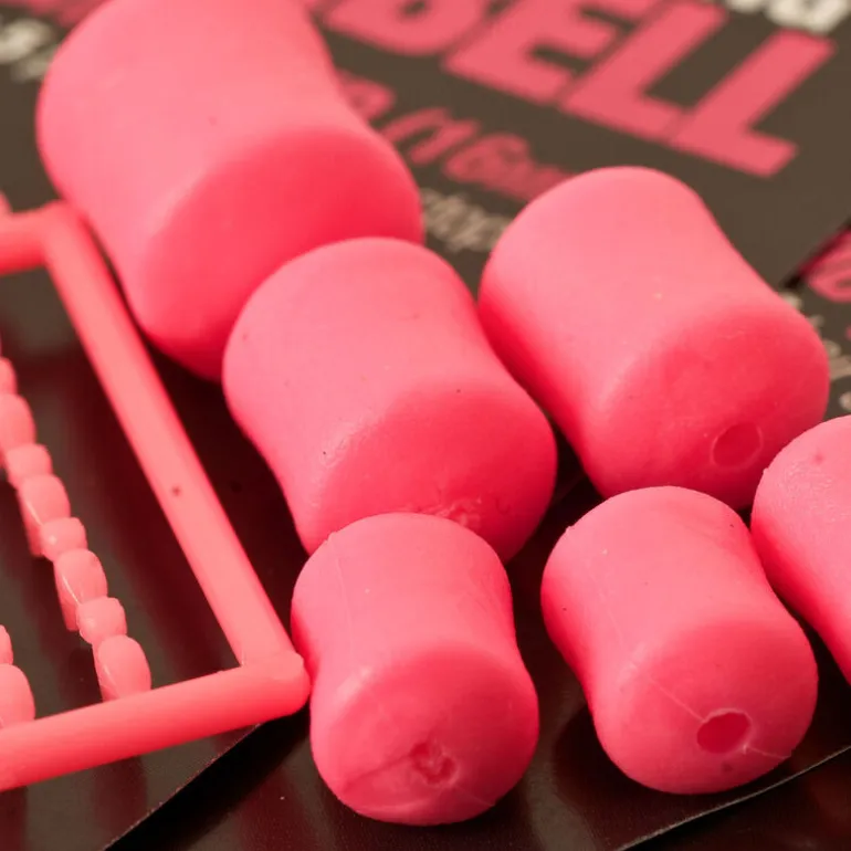 Imitation d'appât Korda Pop Up Fruity Squid Dumbell