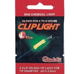 Indicateur de touche starlite cliplight