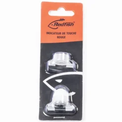 Indicateur lumineux de touche alert light redfish