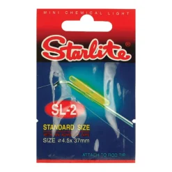 Indicateur lumineux flashmer starlite sl2 4.5mmx37mm