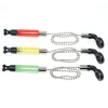 Indicateurs carpe team carpfishing pack 3 switcher hanger